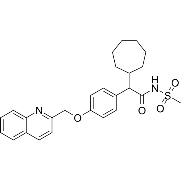 Anti-inflammatory agent 2 133012-00-7